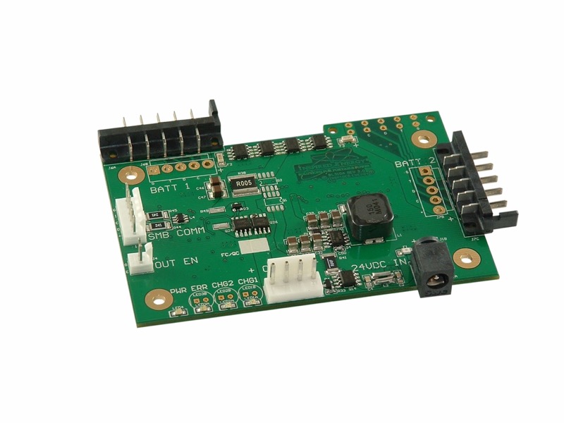 Embedded Charger Boards product photo
