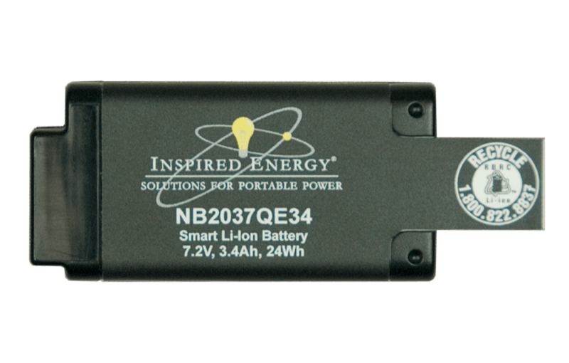 NB2037QE34 product photo
