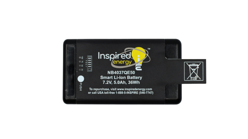 NB4037QE50 product photo