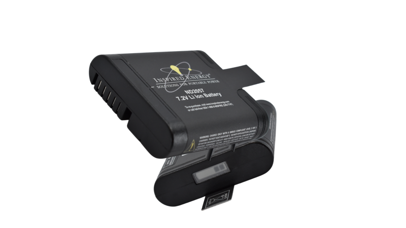 ND2057HD34 product photo