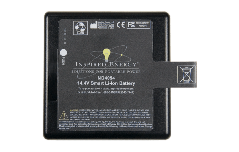 ND4054HD50 product photo
