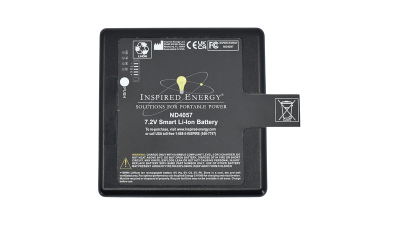 ND4057HD50 product photo