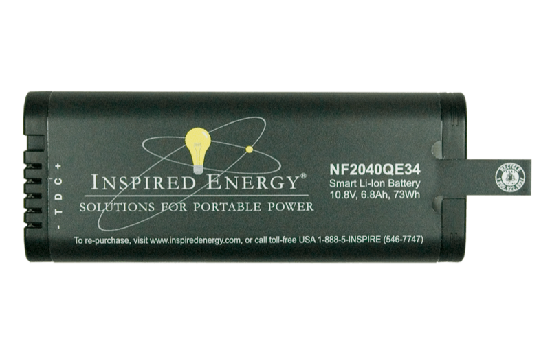 NF2040QE34 product photo