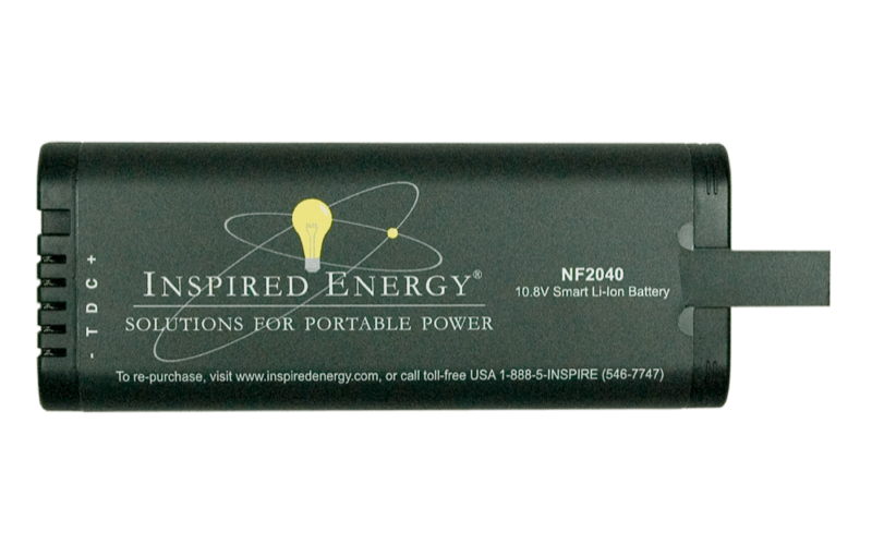 NF2040HD34 product photo