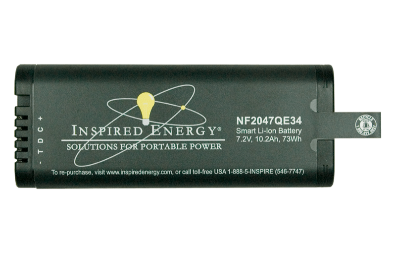 NF2047QE34 product photo
