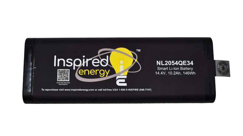 NL2054QE34 product photo