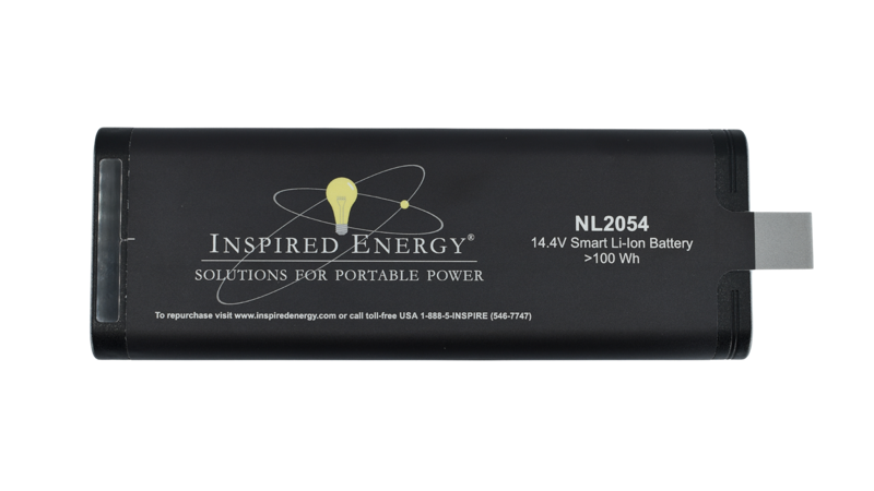 NL2054HD34 product photo