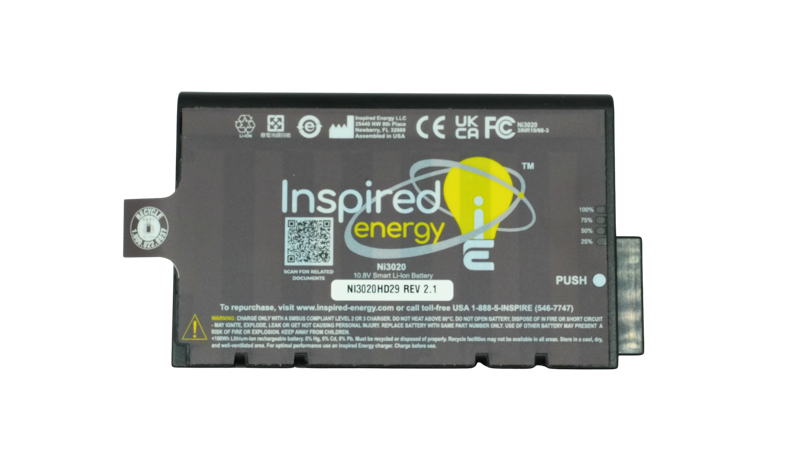 Ni3020HD29 product photo