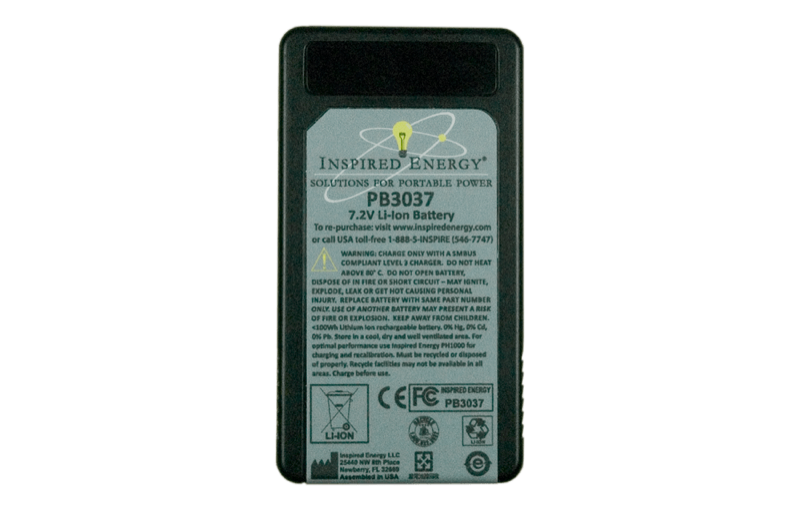 PB3037HD29 product photo